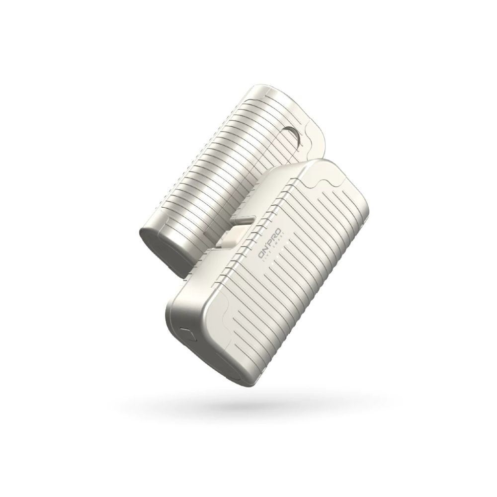 ONPRO VIA 5000mAh PD 快充 Type C 口袋 行動電源 支架 iphone 16 15-規格圖10