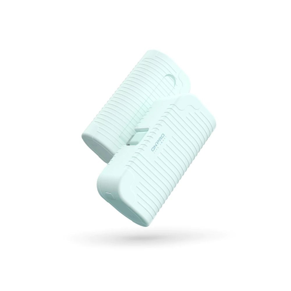 ONPRO VIA 5000mAh PD 快充 Type C 口袋 行動電源 支架 iphone 16 15-規格圖10