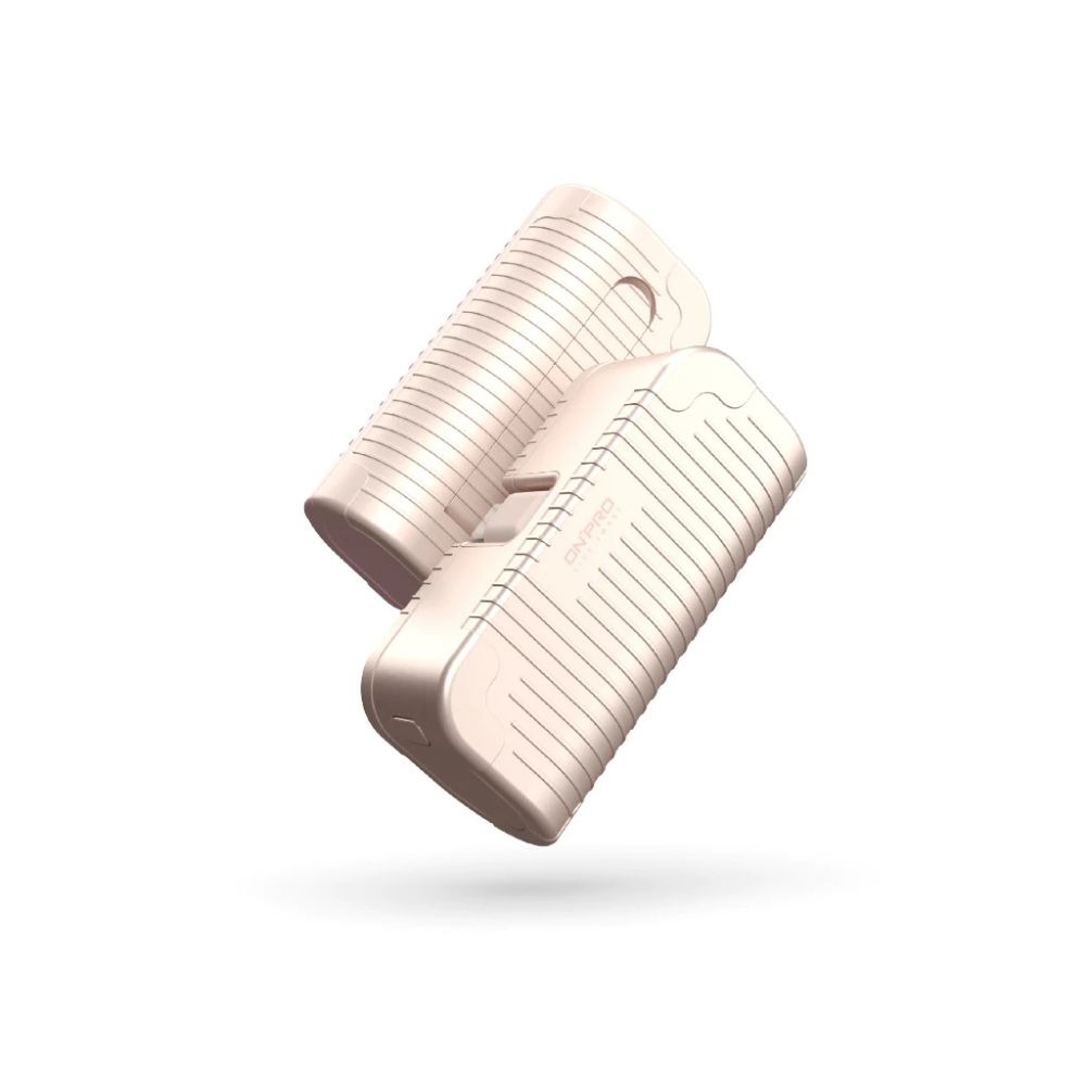 ONPRO VIA 5000mAh PD 快充 Type C 口袋 行動電源 支架 iphone 16 15-規格圖10