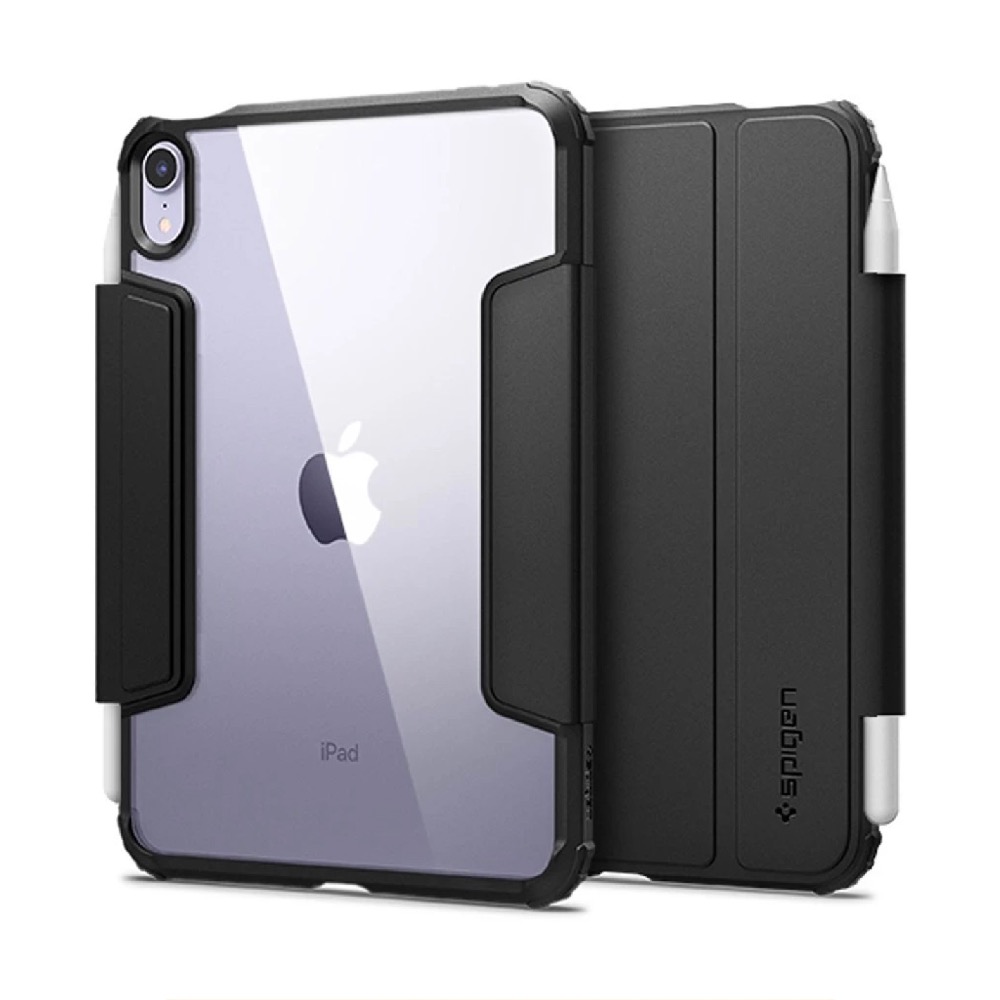 Spigen Ultra Hybrid Pro 防摔殼 保護套 保護殼 皮套 適 iPad mini 7 6-規格圖11