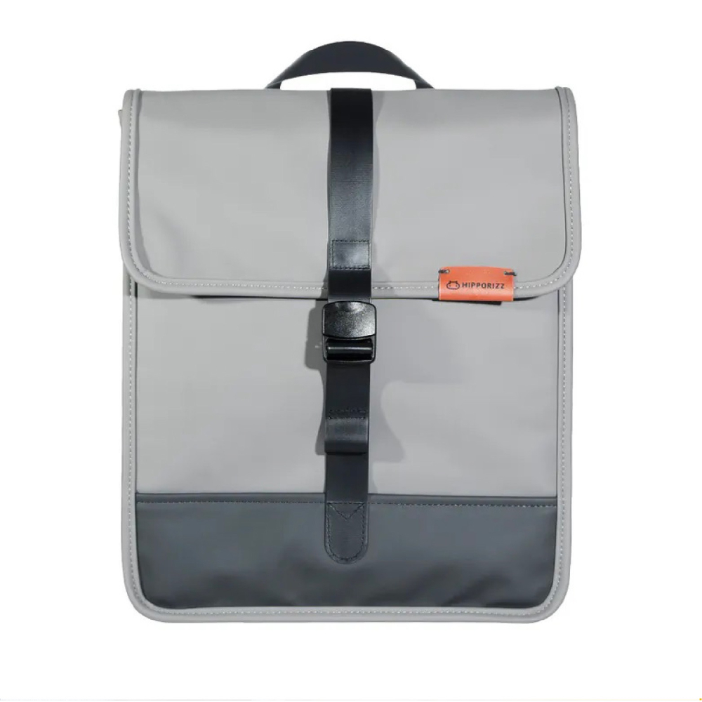 Hipporizz WasserElegant 平板包 筆電包 收納包 單肩包 適 14吋 Macbook iPad-細節圖2