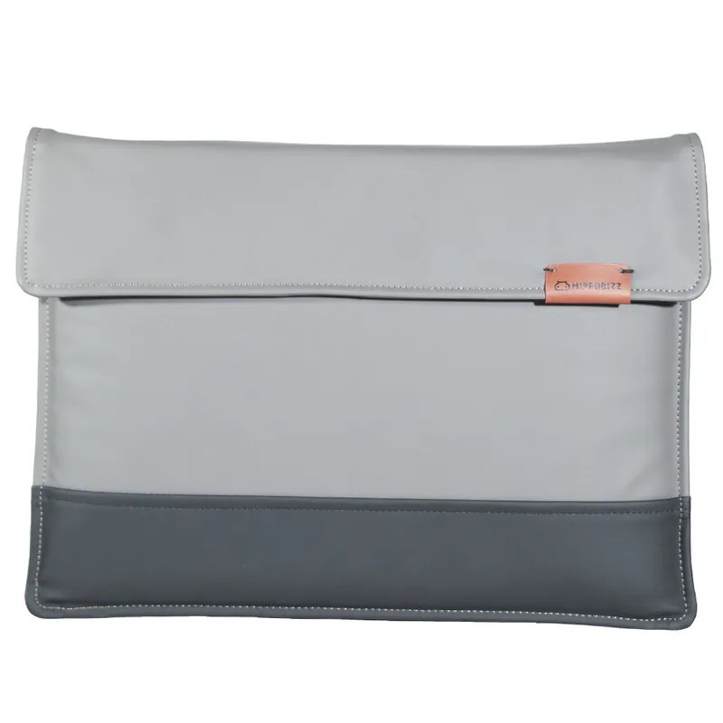 Hipporizz WasserElegant 筆電 內袋 收納包 防撞包 適 14吋 Macbook-規格圖9