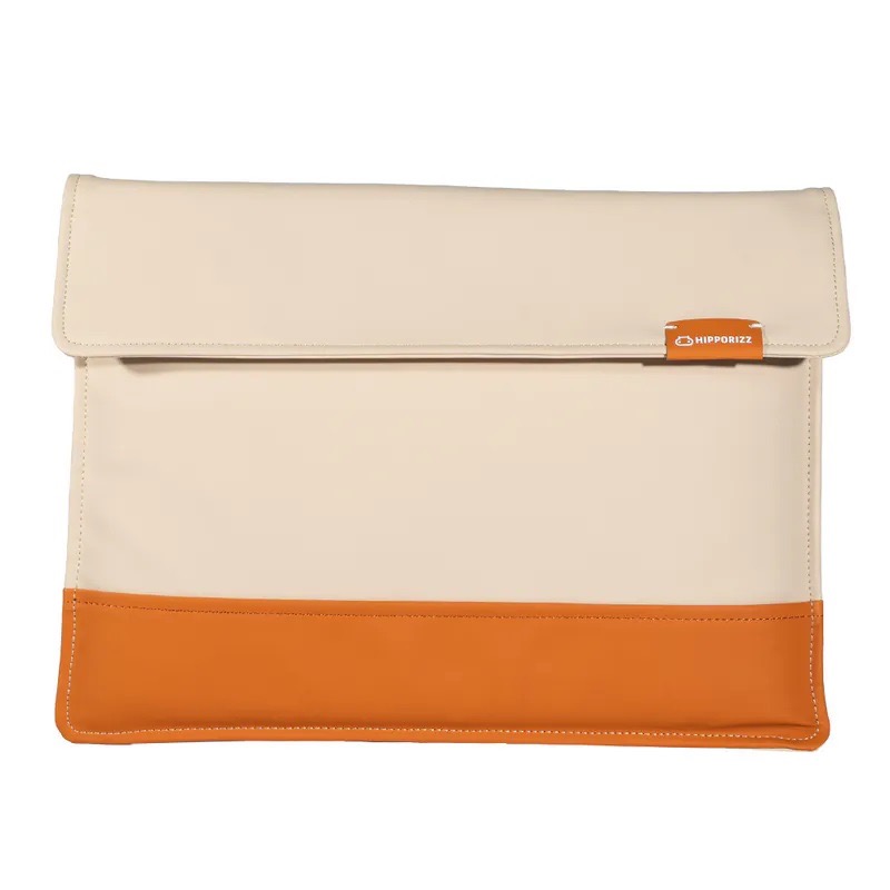 Hipporizz WasserElegant 筆電 內袋 收納包 防撞包 適 14吋 Macbook-規格圖9