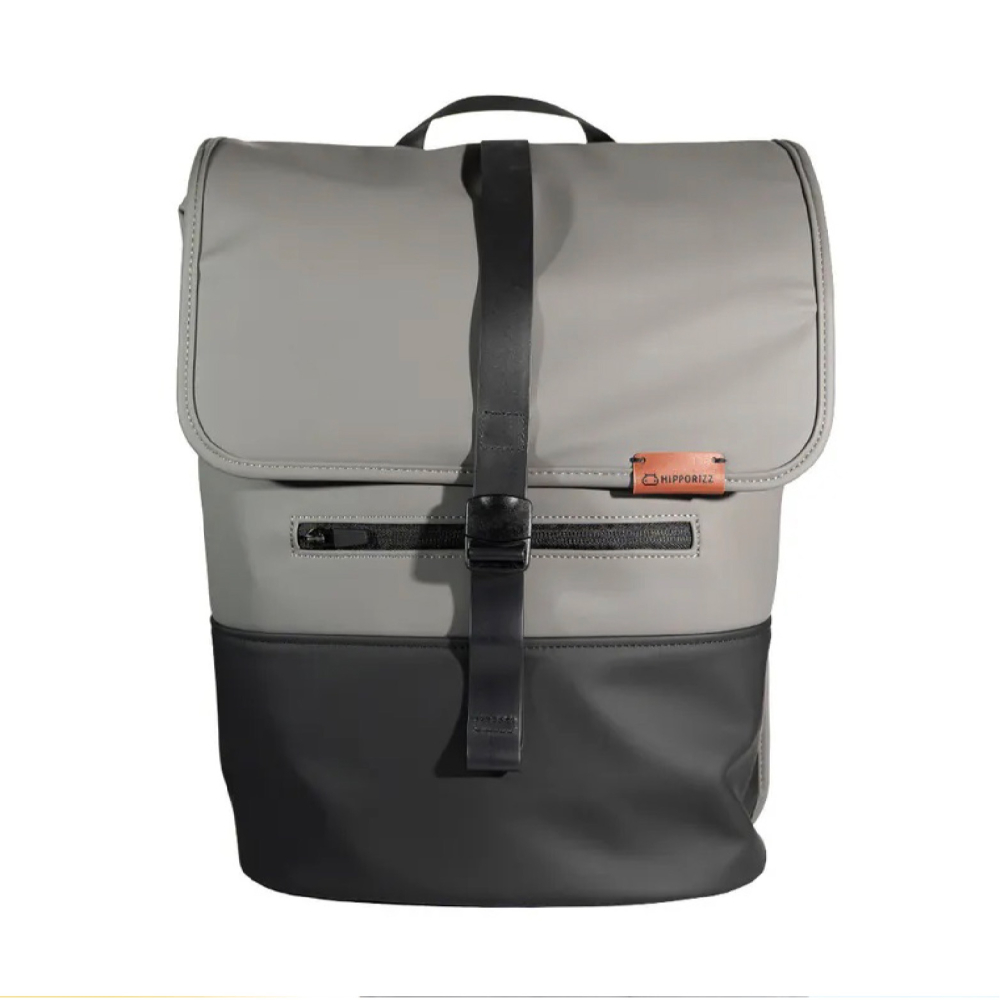 Hipporizz WasserElegant 平板包 筆電包 收納包 後背包 適 16吋 Macbook iPad-細節圖2