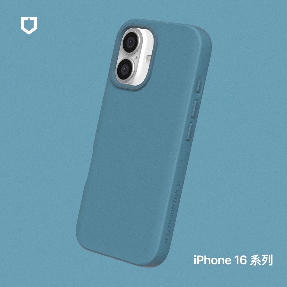 犀牛盾 SolidSuit 手機殼 相機按鈕 保護殼 防摔殼 背蓋 適 iPhone 16 Plus Pro Max-規格圖11