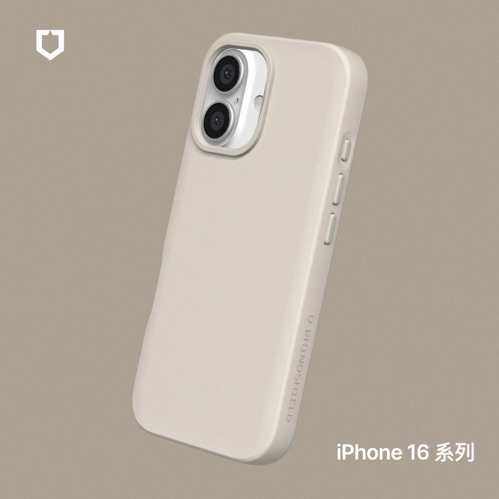 犀牛盾 SolidSuit 手機殼 相機按鈕 保護殼 防摔殼 背蓋 適 iPhone 16 Plus Pro Max-規格圖11