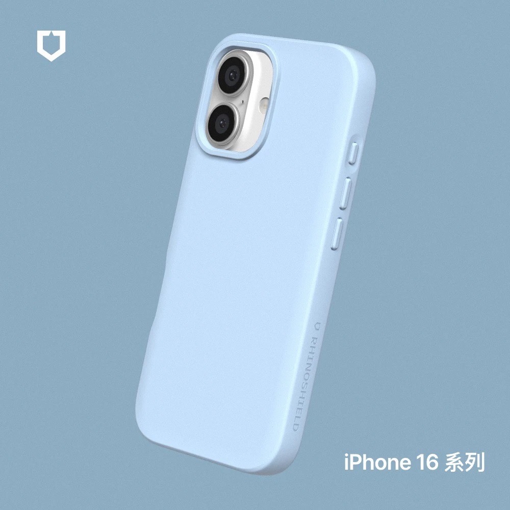 犀牛盾 SolidSuit 手機殼 相機按鈕 保護殼 防摔殼 背蓋 適 iPhone 16 Plus Pro Max-規格圖11
