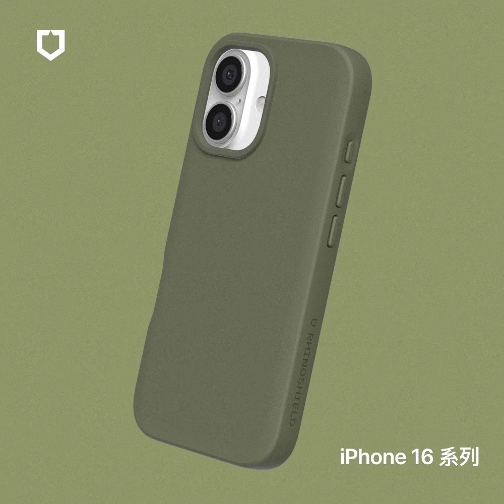 犀牛盾 SolidSuit 手機殼 相機按鈕 保護殼 防摔殼 背蓋 適 iPhone 16 Plus Pro Max-規格圖11