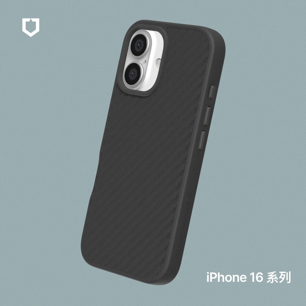 犀牛盾 SolidSuit 手機殼 相機按鈕 保護殼 防摔殼 背蓋 適 iPhone 16 Plus Pro Max-規格圖11