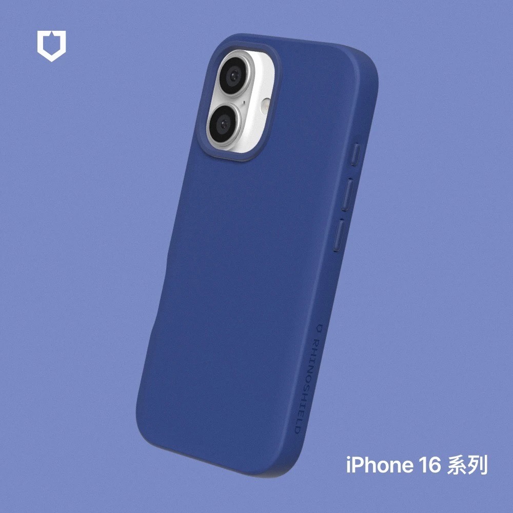 犀牛盾 SolidSuit 手機殼 相機按鈕 保護殼 防摔殼 背蓋 適 iPhone 16 Plus Pro Max-規格圖11