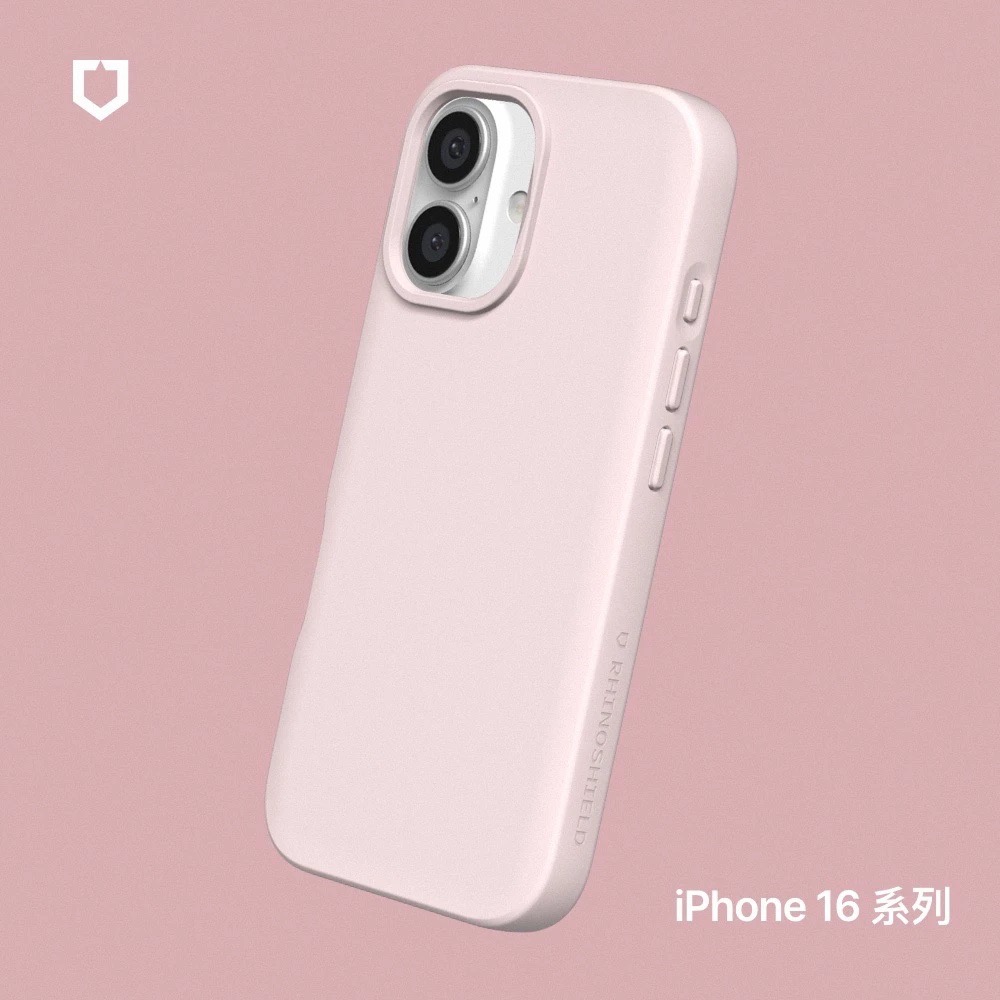 犀牛盾 SolidSuit 手機殼 相機按鈕 保護殼 防摔殼 背蓋 適 iPhone 16 Plus Pro Max-規格圖11