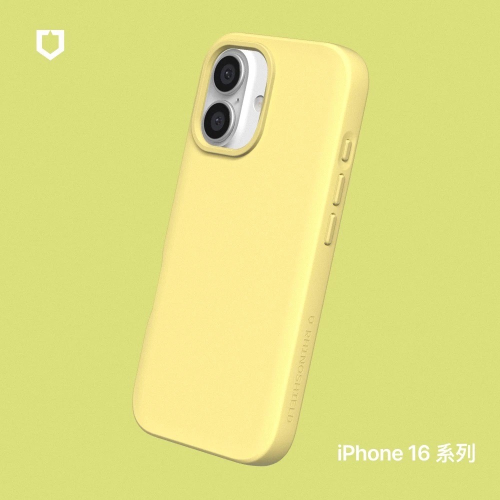 犀牛盾 SolidSuit 手機殼 相機按鈕 保護殼 防摔殼 背蓋 適 iPhone 16 Plus Pro Max-規格圖11