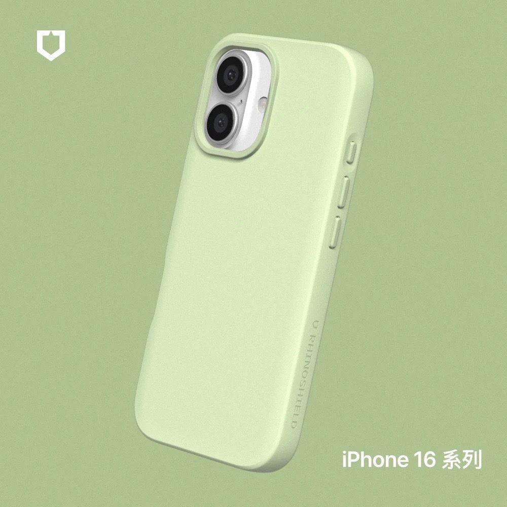 犀牛盾 SolidSuit 手機殼 相機按鈕 保護殼 防摔殼 背蓋 適 iPhone 16 Plus Pro Max-規格圖11