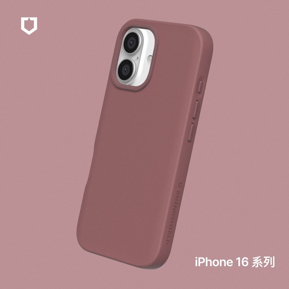 犀牛盾 SolidSuit 手機殼 相機按鈕 保護殼 防摔殼 背蓋 適 iPhone 16 Plus Pro Max-規格圖11