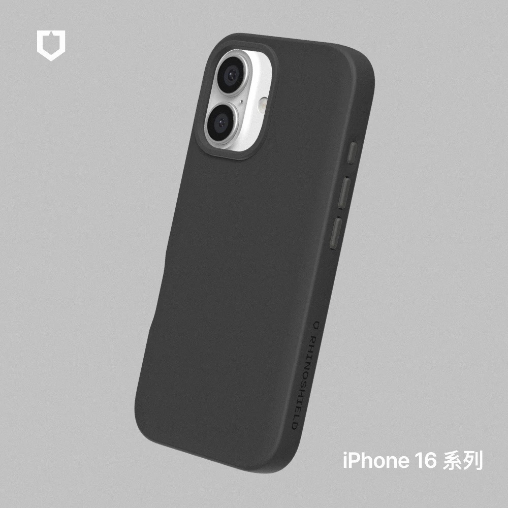 犀牛盾 SolidSuit 手機殼 相機按鈕 保護殼 防摔殼 背蓋 適 iPhone 16 Plus Pro Max-規格圖11