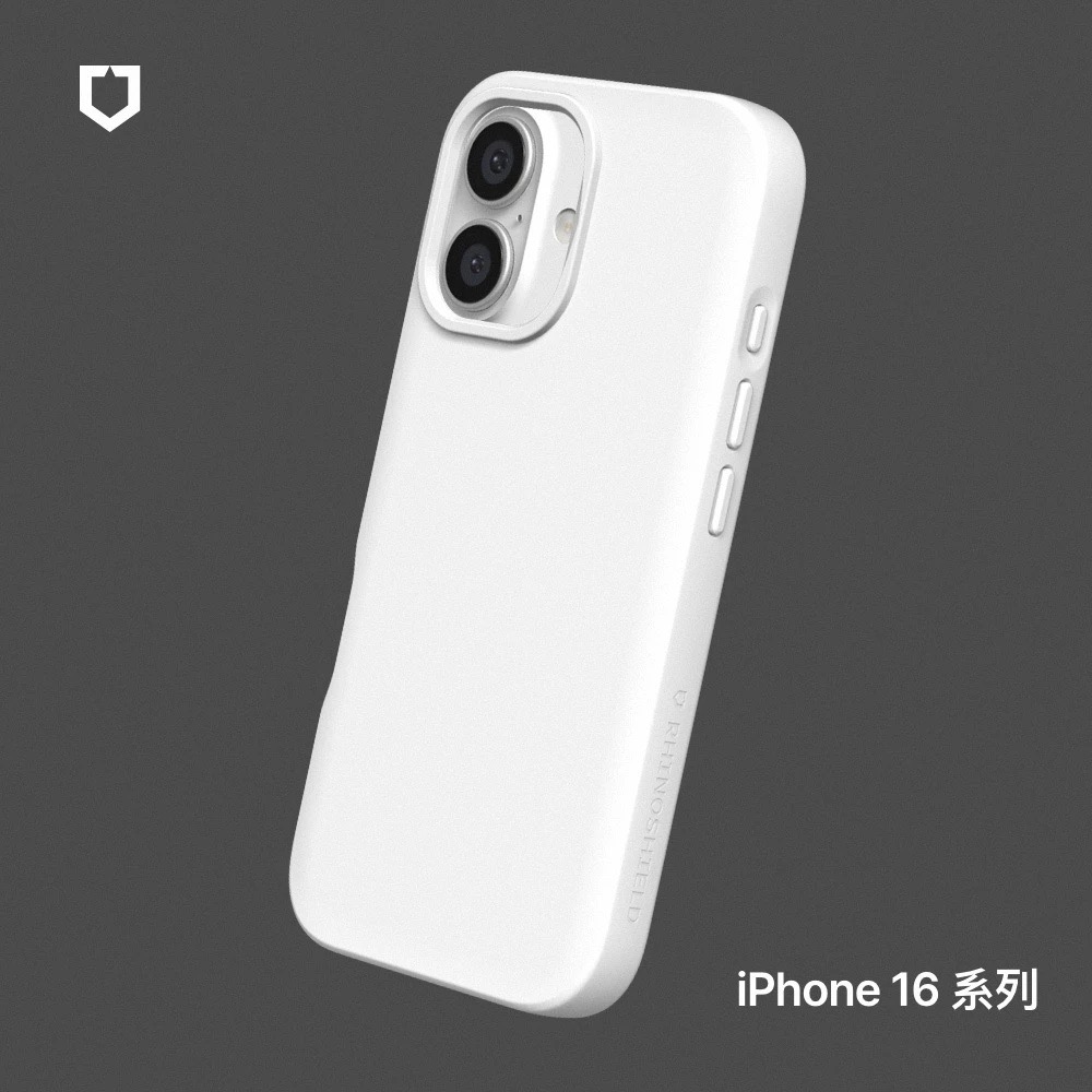 犀牛盾 SolidSuit 手機殼 相機按鈕 保護殼 防摔殼 背蓋 適 iPhone 16 Plus Pro Max-規格圖11
