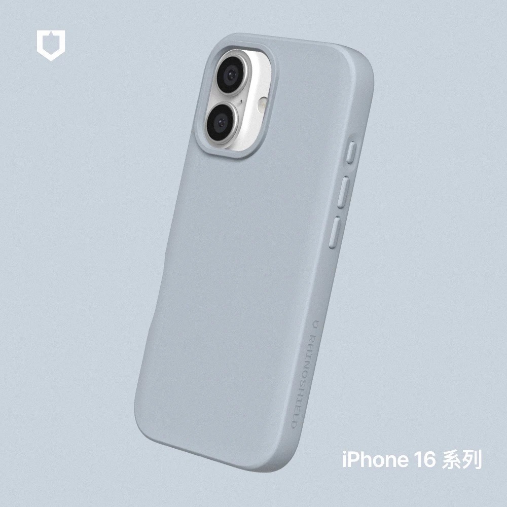 犀牛盾 SolidSuit 手機殼 相機按鈕 保護殼 防摔殼 背蓋 適 iPhone 16 Plus Pro Max-規格圖11