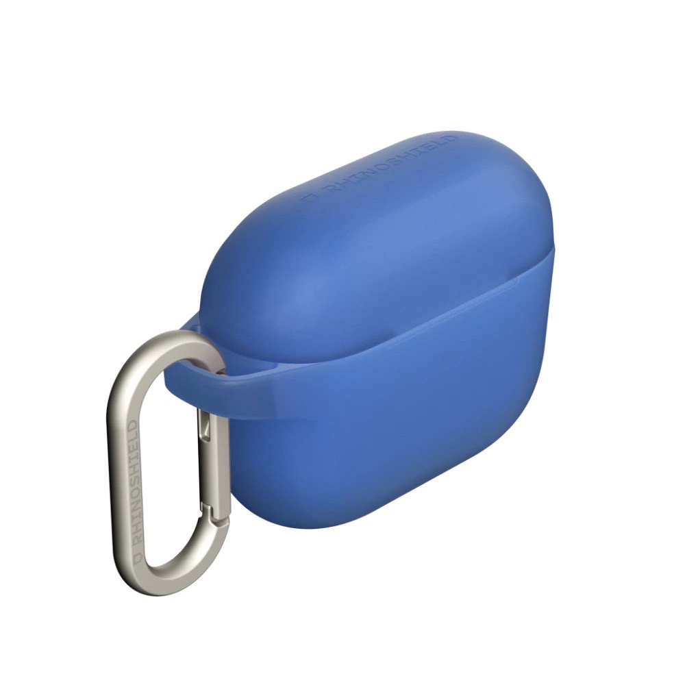 犀牛盾 防摔殼 保護殼 耳機殼 含 扣環 適 Airpods Pro 1 2 3-規格圖1