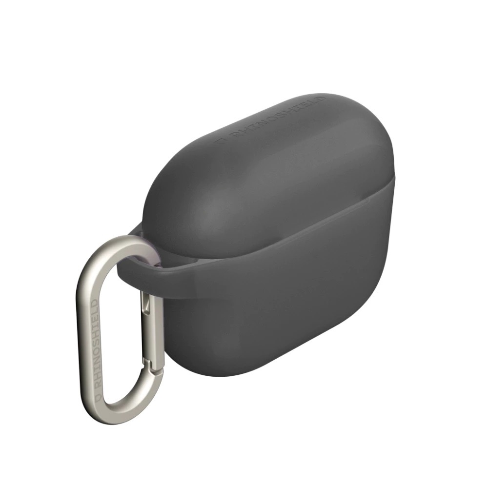 犀牛盾 防摔殼 保護殼 耳機殼 含 扣環 適 Airpods Pro 1 2 3-規格圖1