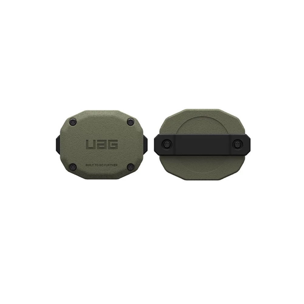UAG 美國軍規 硬式 極簡 保護殼 防摔殼 適用 AirTag-細節圖2