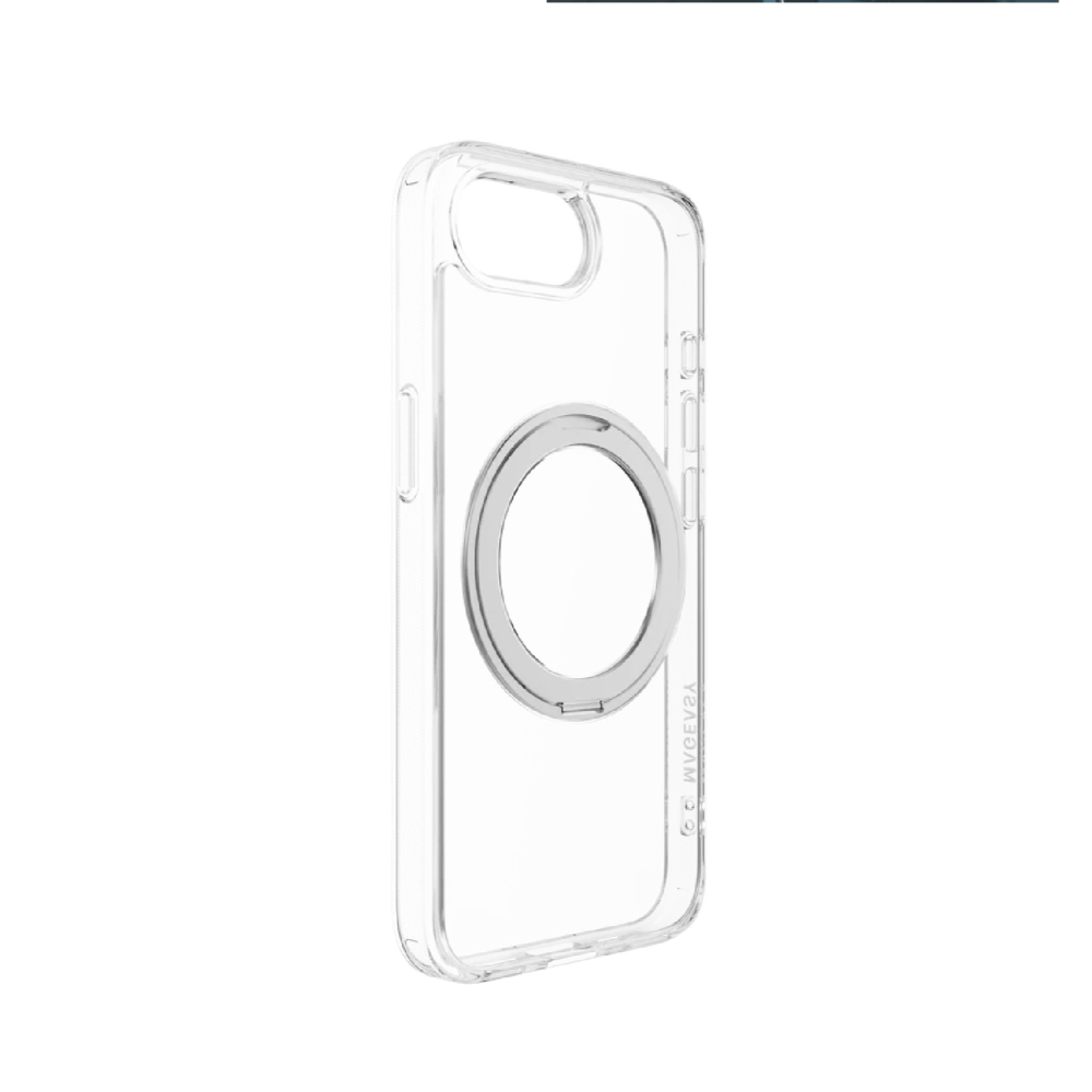 MAGEASY 360 M 磁吸 支架 手機殼 保護殼 防摔殼 MagSafe 適 iPhone 16e-細節圖6