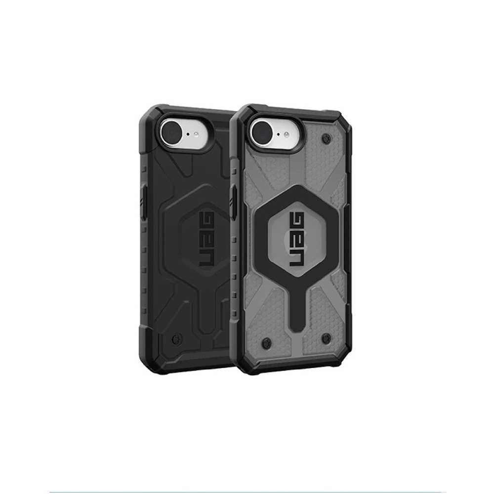 UAG 磁吸 耐衝擊 經典 手機殼 保護殼 防摔殼 MagSafe 適 iPhone 16e-細節圖2