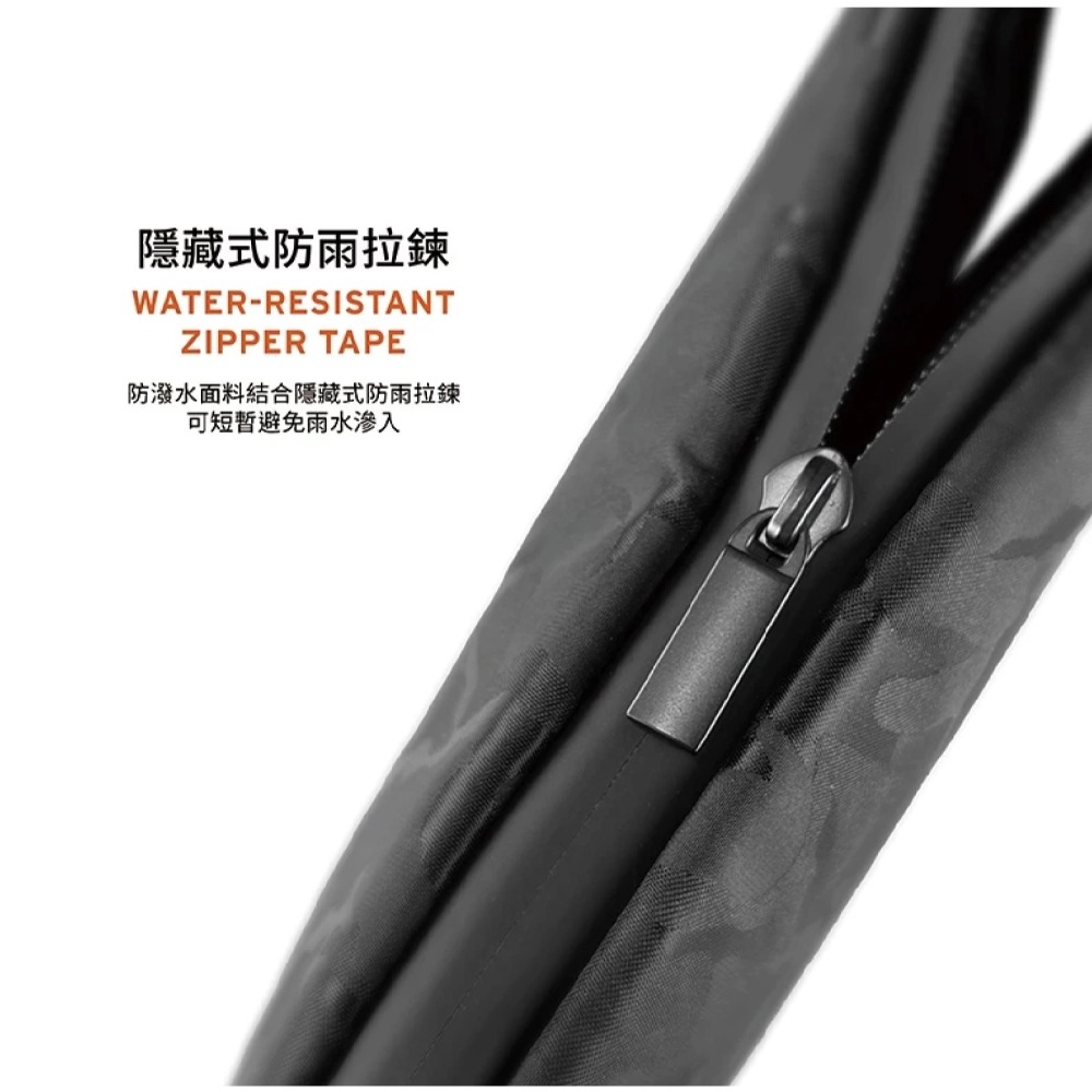 UAG 配件 收納包 化妝包 線材包 旅行包 防水包 小包包-細節圖6