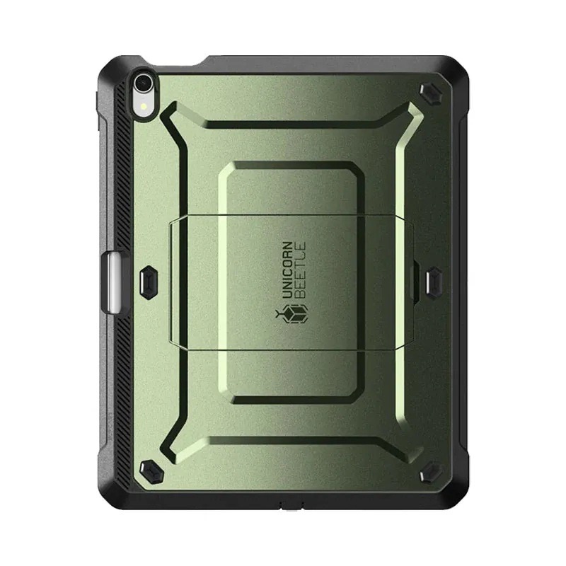 SUPCASE UB Pro 筆槽 防摔殼 保護殼 平板殼 適 2024 iPad Air 11 13 吋-規格圖11