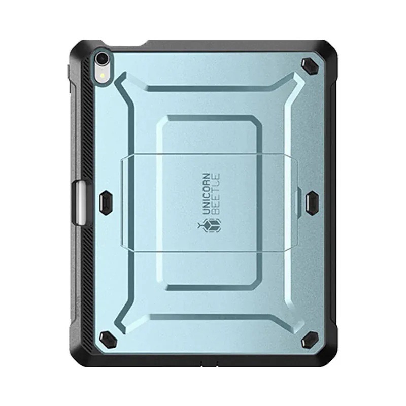 SUPCASE UB Pro 筆槽 防摔殼 保護殼 平板殼 適 2024 iPad Air 11 13 吋-規格圖11