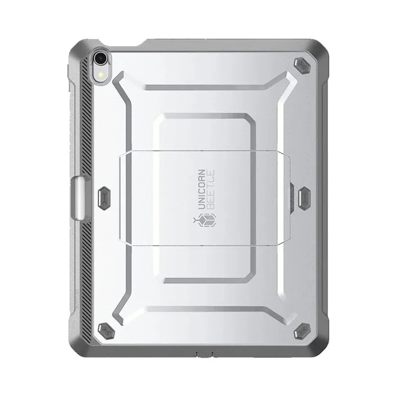 SUPCASE UB Pro 筆槽 防摔殼 保護殼 平板殼 適 2024 iPad Air 11 13 吋-規格圖11