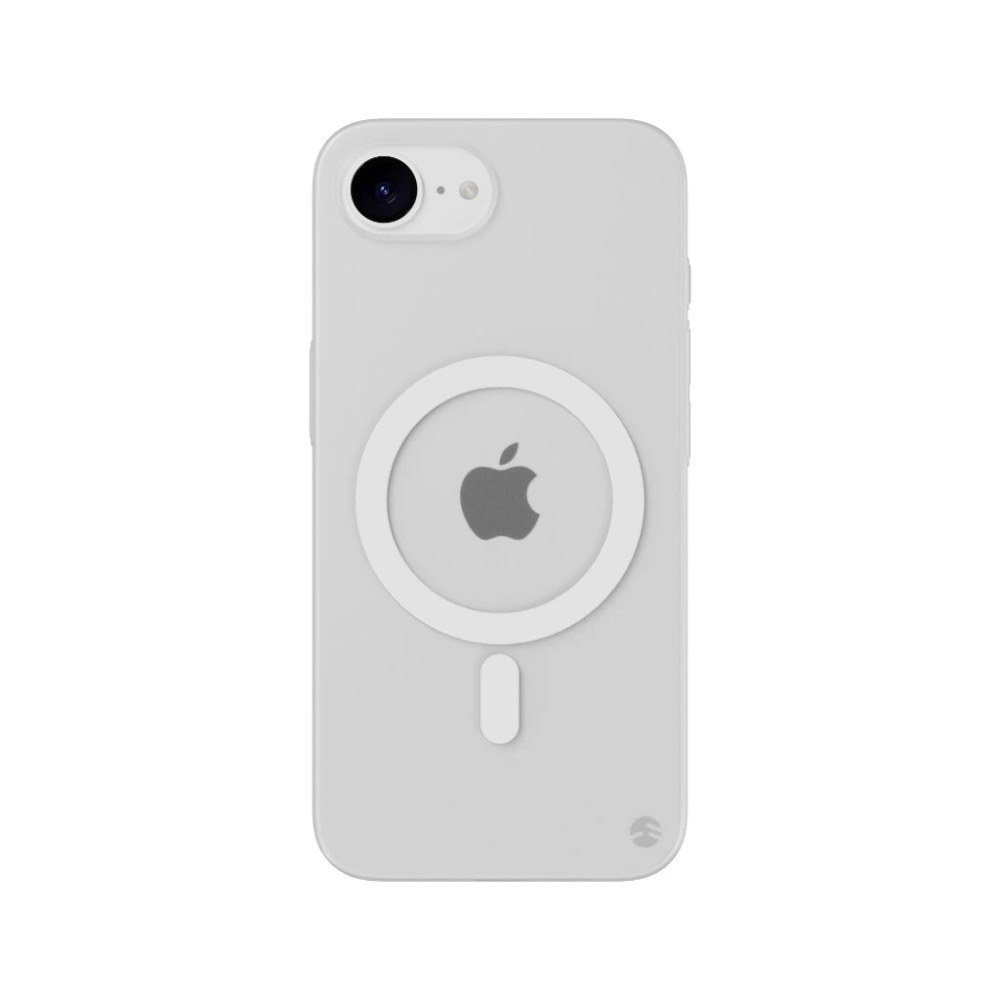 SwitchEasy 魚骨牌 超薄 霧面 磁吸 保護殼 手機殼 防摔殼 支援 MagSafe 適 iphone 16e-規格圖7