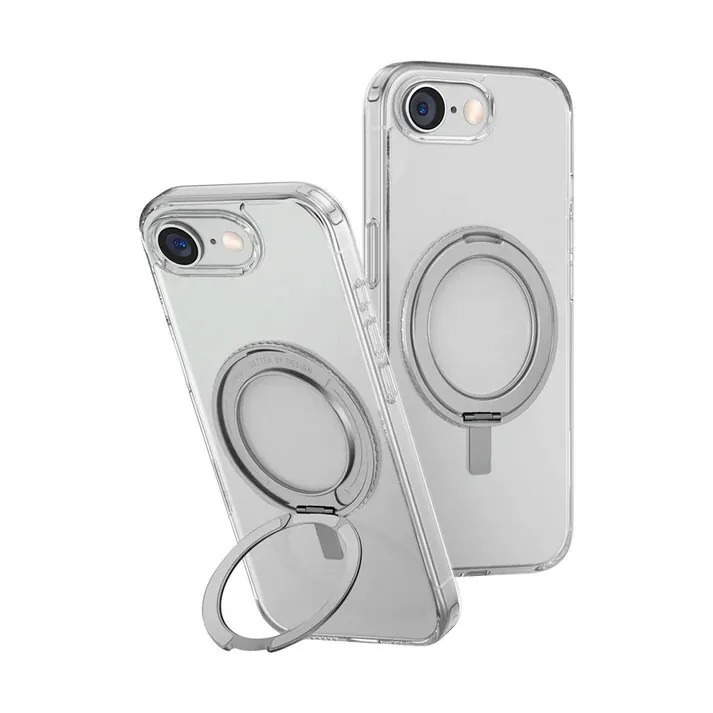 UNIQ Swivix 支架款 保護殼 防摔殼 手機殼 磁吸式 MagSafe 適 iPhone 16e-規格圖3