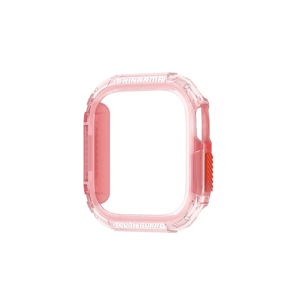 玫瑰粉Series 10 (42mm)