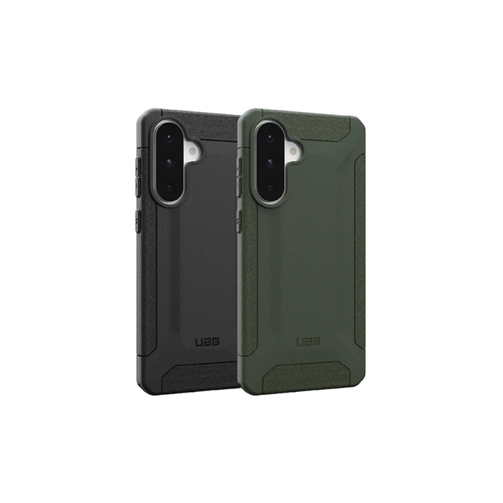 UAG 軍規 耐衝擊 保護殼 手機殼 防摔殼 支援 NFC 適 Galaxy A56 5G-細節圖2