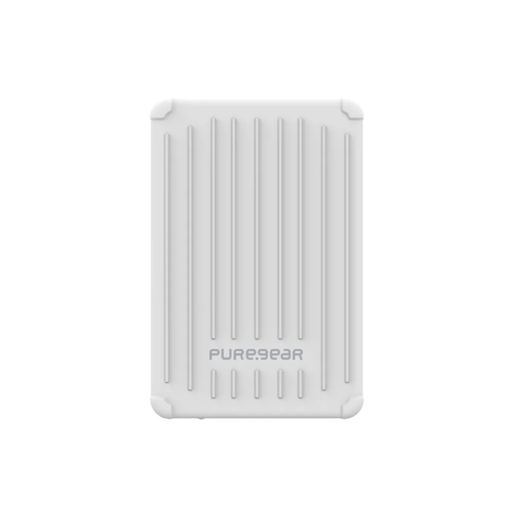 PUREGEAR 普格爾 PD 15W 充電器 行動電源 Type C 適 iPhone 16e 16 15 S25-規格圖11