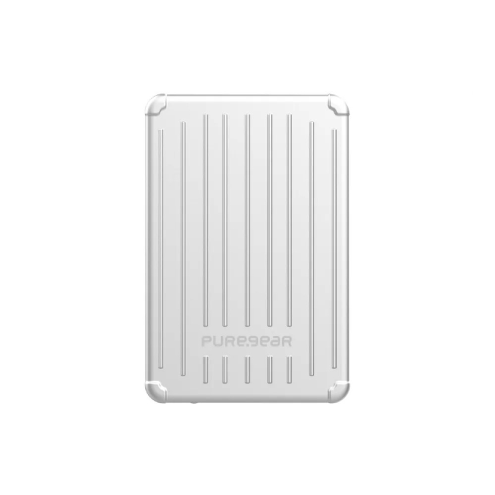PUREGEAR 普格爾 PD 15W 充電器 行動電源 Type C 適 iPhone 16e 16 15 S25-規格圖11
