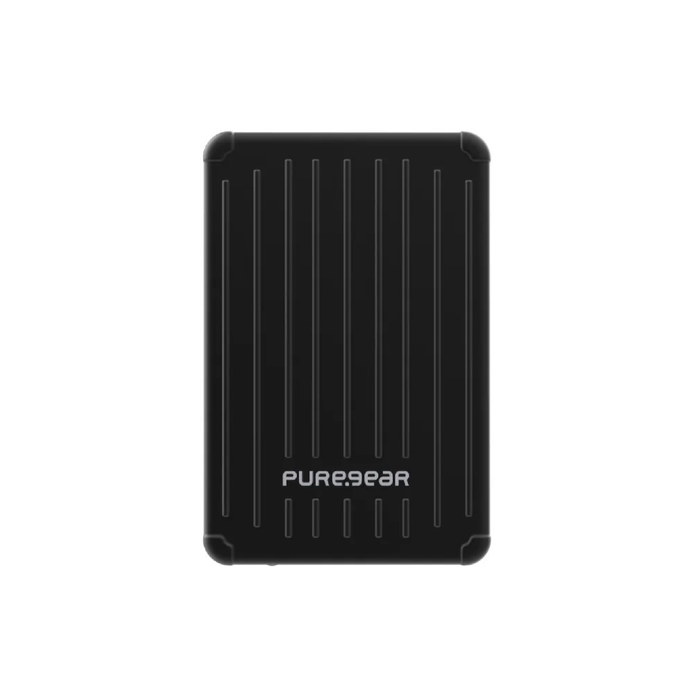PUREGEAR 普格爾 PD 15W 充電器 行動電源 Type C 適 iPhone 16e 16 15 S25-規格圖11