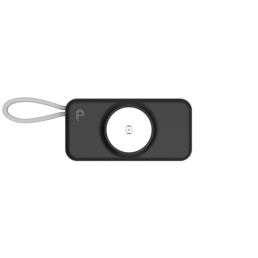 PUREPOWER 普格爾 PD 20W 充電器 行動電源 Type C 適 iPhone 16e 16 15 S25-規格圖11