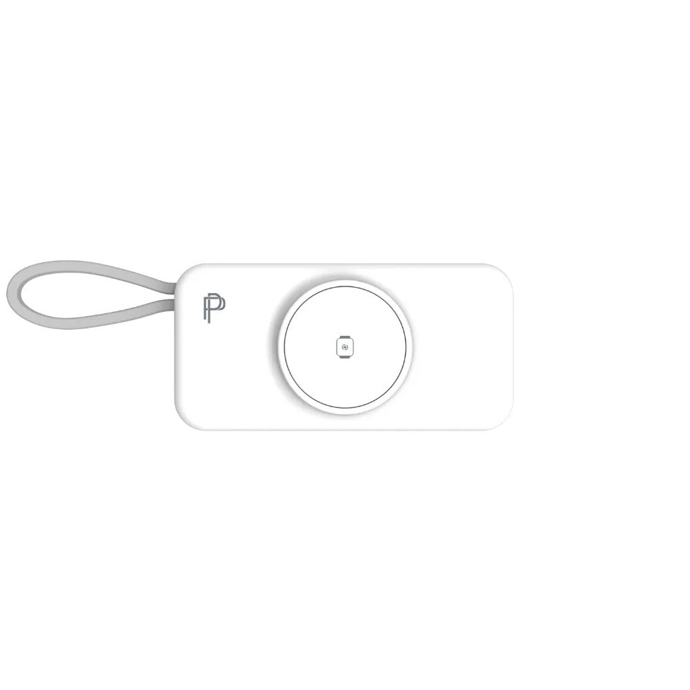 PUREPOWER 普格爾 PD 20W 充電器 行動電源 Type C 適 iPhone 16e 16 15 S25-規格圖11