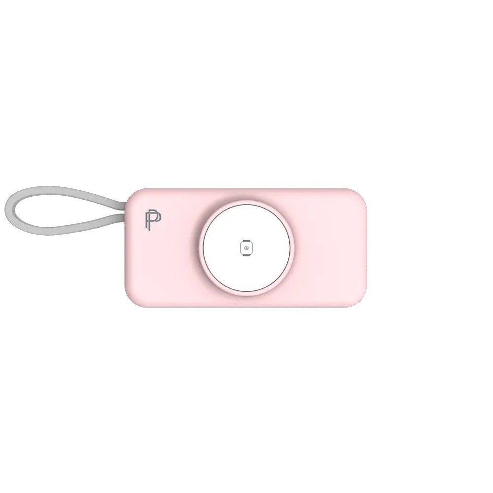 PUREPOWER 普格爾 PD 20W 充電器 行動電源 Type C 適 iPhone 16e 16 15 S25-規格圖11