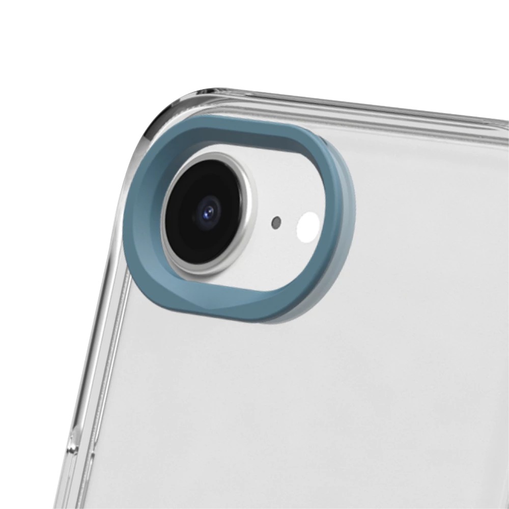 犀牛盾 Clear SolidSuit JellyTin 手機殼 保護殼 鏡頭框 適 iPhone 16e-規格圖7