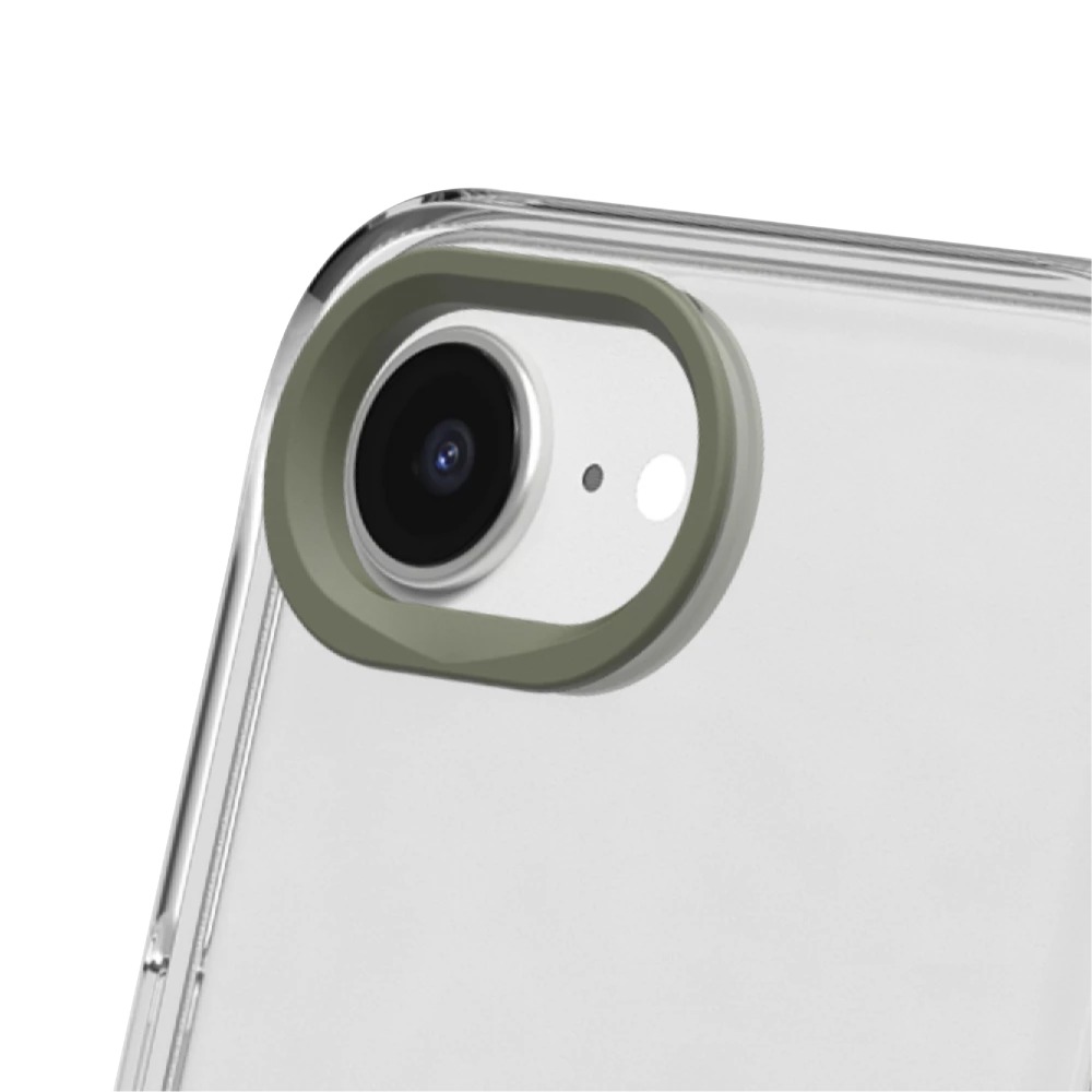 犀牛盾 Clear SolidSuit JellyTin 手機殼 保護殼 鏡頭框 適 iPhone 16e-規格圖7