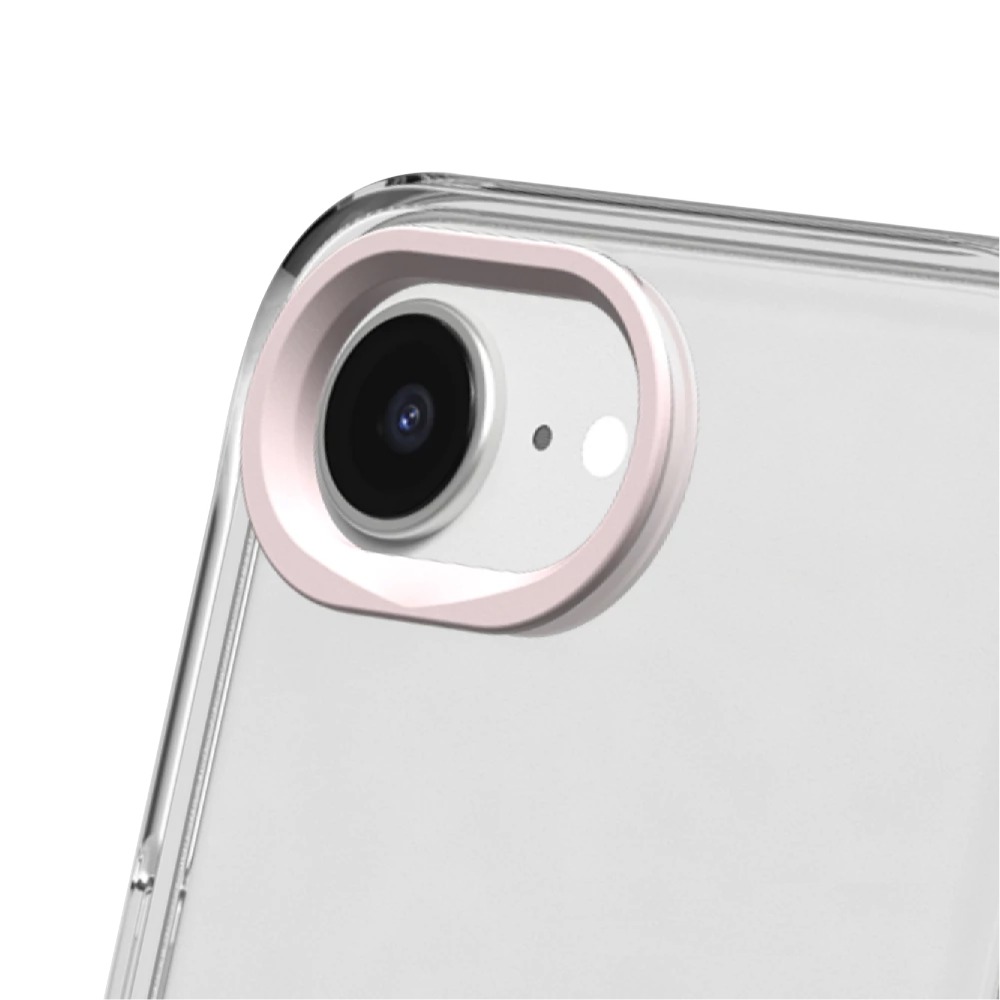 犀牛盾 Clear SolidSuit JellyTin 手機殼 保護殼 鏡頭框 適 iPhone 16e-規格圖7