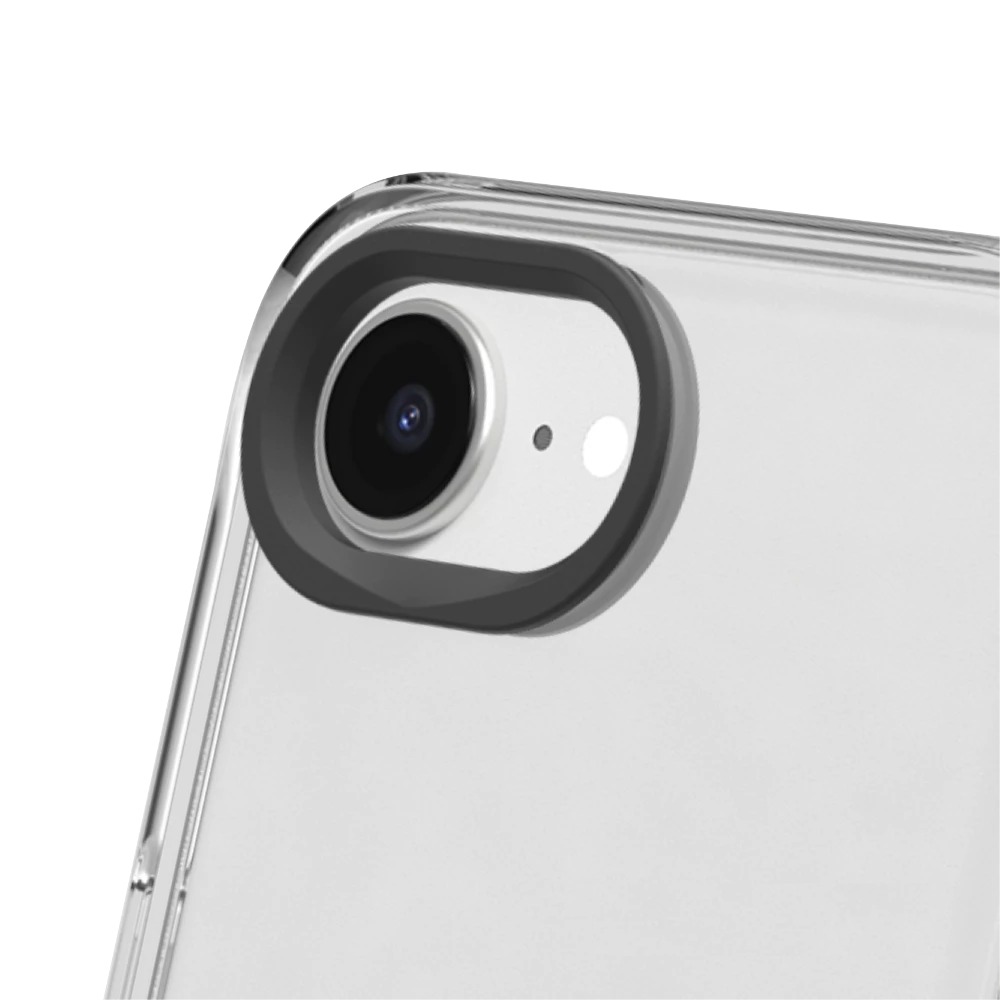 犀牛盾 Clear SolidSuit JellyTin 手機殼 保護殼 鏡頭框 適 iPhone 16e-規格圖7