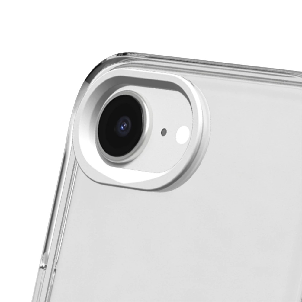 犀牛盾 Clear SolidSuit JellyTin 手機殼 保護殼 鏡頭框 適 iPhone 16e-規格圖7