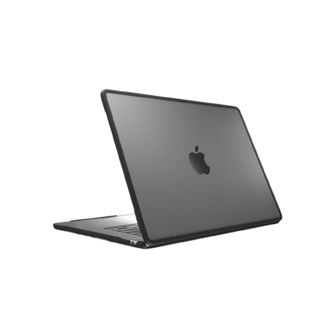 MAGEASY Defender 筆電殼 保護殼 防摔殼 適 MacBook Air Pro M1 M2 M3 M4-細節圖3