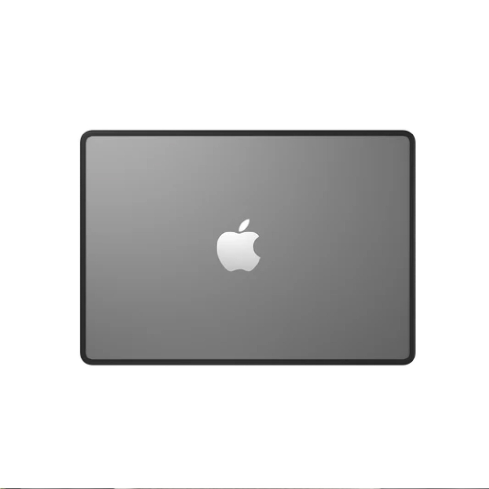 MAGEASY Defender 筆電殼 保護殼 防摔殼 適 MacBook Air Pro M1 M2 M3 M4-細節圖4