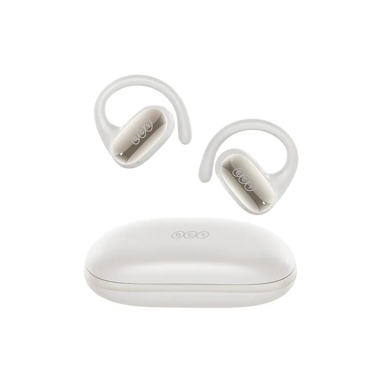 QCY Crossky GTR2 開放式 運動 藍牙 無線 耳機 適 iPhone 16 15 S25-規格圖11