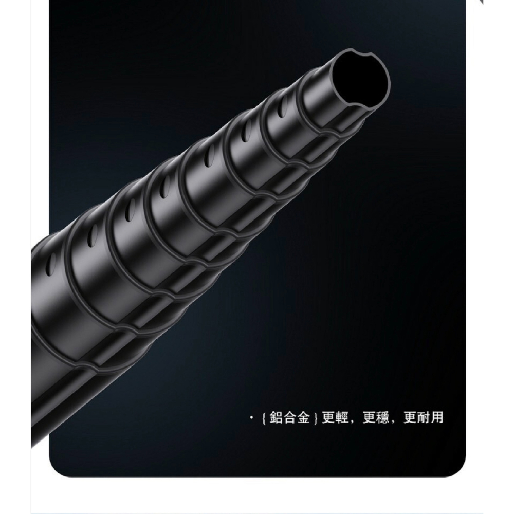 手機 支架 腳架 自拍桿 伸縮 跳跳桿 177 公分 適 iPhone 16 15 S25-細節圖7