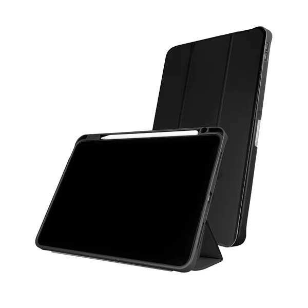 HODA 柔石 防摔殼 保護殼 平板殼 適 iPad Air Pro 4 5 10.9 11 吋 2018-規格圖11